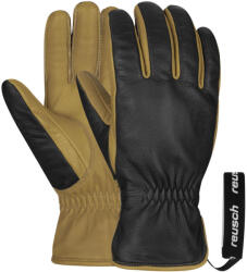 REUSCH Síszemcsik Reusch Outsider 10 barna|bézs|fekete