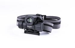 NEXTORCH Fejlámpa Nextorch Ostar fekete