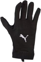PUMA Unisex felnőtt egyéni futball téli kesztyű XL fekete