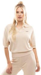 SIROKO Women női póló ibiza IBZ Versa Sand Bézs bézs