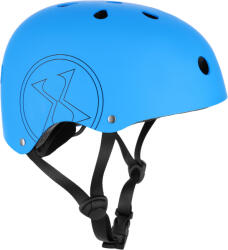 Nils Extreme Sisak görkorcsolyához, gördeszkához, rollerhez sisak Nils Extreme MTW001-1 XS/48-52cm kék