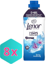 Lenor textilöblítő Spring Awakening 798 ml KARTON - 8 db (K8700216724463)