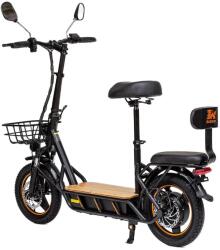 Kugoo KuKirin C1 Pro 48V 350W