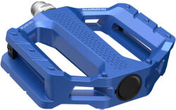 SHIMANO Lapított pedálok kék