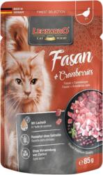 Leonardo Fácán vörösáfonyával - 85 g