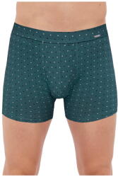 Cornette Boxeri bărbați CORNETTE PRIME 904/135 verde: XL (32849 XL)