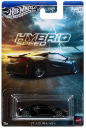 Mattel klasszikus kisautó