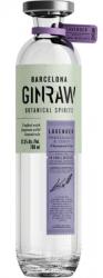GINRAW Lavender Gastronomic gin 0, 7L 37, 5% - mindenamibar