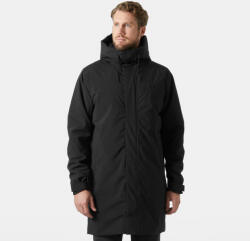 Helly Hansen Esőkabát Helly Hansen Munich INS fekete - decathlon - 83 690 Ft