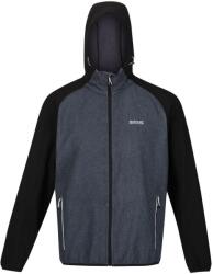 REGATTA Férfi kabát Arec III 2XL fehér|fekete|szürke
