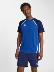 HUMMEL Férfi fürdőnadrág Hummel Lead 2.0 kék