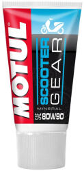 Motul Scooter Gear 80W-90 150ml (ásványi) váltóolaj
