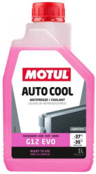 Motul Auto Cool G12 Evo -37C 1L