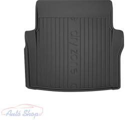  BMW F30 Limousine Frogum DZ548300 fekete műanyag - gumi csomagtértálca