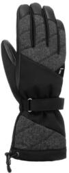 REUSCH Sonja R-TEX® XT síelő kesztyűk 37 fekete