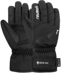 REUSCH Tommy Gore-Tex gyermek síelő kesztyű 5, 5 fehér|fekete