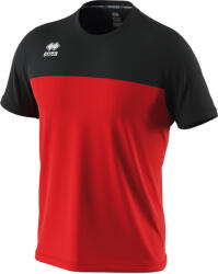 ERREA Férfi fürdőnadrág Errea Brandon fekete|vörös