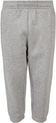 Urban Classics Fiúk Jogging nadrág 9/10 EVES szürke