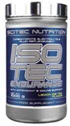 Scitec Nutrition Isotec Endurance 1000g citromos ice tea Scitec Nutrition