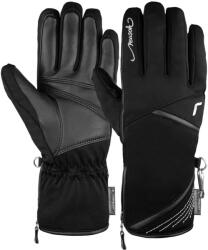 REUSCH Lore Stormbloxx síelő kesztyűk 37 fekete|szürke