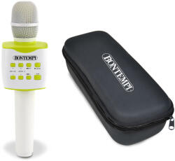 Bontempi Karaoke mikrofon tokkal (485120)