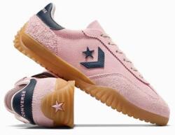 Converse Run Star Trainer Suede velúr rózsaszín alacsony a12823c (a12823c)