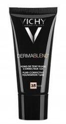 Vichy Dermablend korrekciós alapozó 35 sand, 30ml (KV18903)