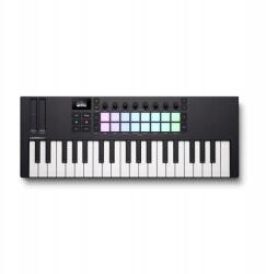 Novation Launchkey Mini 37 mk4 - kompakt Usb MIDI vezérlő billentyűzet (Launchkey Mini 37 mk4)
