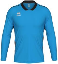 ERREA Hosszúujjú póló Errea fekete|kék