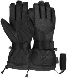 REUSCH Take R-TEX® XT síelő kesztyű 40 fekete|szürke