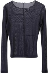 Urban Classics Női hálós hosszú ujjú felső XS fekete