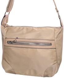 Hernan Bag's Collection barna női táska (50902# (T) TAUPE)