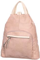 Hernan Bag's Collection Hernan púder női hátitáska (HB0370# PINK)