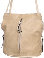 Hernan Bag's Collection Hernan barna-bézs női táska (HB0212-1# TAUPE)