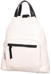 Hernan Bag's Collection Hernan fehér női hátitáska (HB0370# WHITE)