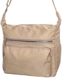 Hernan Bag's Collection barna női táska (50901# (T) TAUPE)