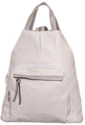 Hernan Bag's Collection Hernan szürke női hátitáska (HB0370# GREY)