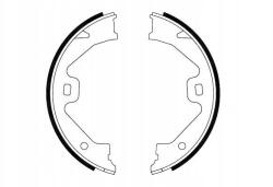 NK Kézifék Pofák Rover 75 Vezető Asszisztens #28