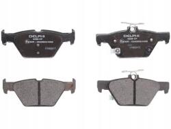 Delphi LP3268 fékbetét készlet