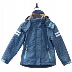 Ducksday 3 az 1-ben Kabát, Ranger, sherpa polár, Size 110-116