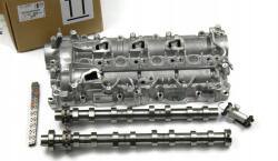 Groupe PSA Szelepfedél Görgő Lánc Vezérműfeszítő Peugeot Citroen 1.5 BlueHDi