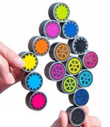 Fat Brain Toys Coggy puzzle játék (FA116-1)