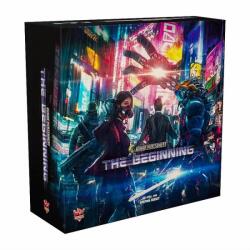 Godot Games Human Punishment: The Beginning