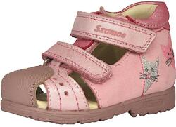 Szamos szupinált gyerekszandál - gyerekcipo - 23 645 Ft