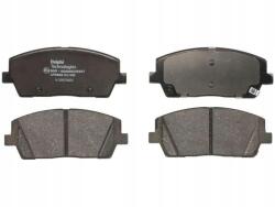 Delphi LP3552 fékbetét készlet