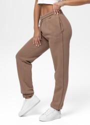 Pitbull Női melegítőnadrág Pitbull szűkített lazább melegítőnadrág Washed Lovia (375051840001)