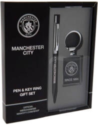  Manchester City toll+kulcstartó szett GIFT