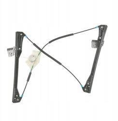 Frankberg Elektromos Ablakemelő Szerkezet Motor Nélkül Jobb Első Bora Golf IV