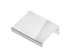 GTV HEXI élreszerelhető fogantyú 128 mm, króm (UA-HEXI-128-01)