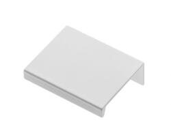 GTV HEXI élreszerelhető fogantyú 320 mm, matt fehér (UAHEXI32010)